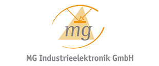 Logo MG Industrieelektronik